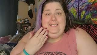 End of April Vlog and Ssbbw weight in 2023