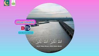 Adzan Maghrib BTV HD Post Ramadan 2024