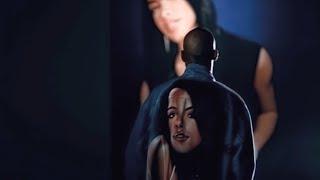 Aaliyah — Miss You Music Video HD