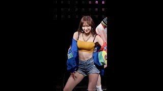 180503 EXID 하니 위아래 직캠 By 도라삐 @ 예원예술대 축제