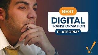 How Ignition Is The Best Digital Transformation Platform