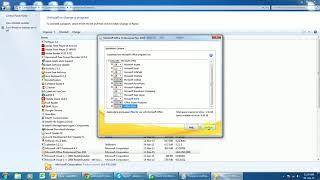 How to Enable Equation Editor Word 2007 2010 2013