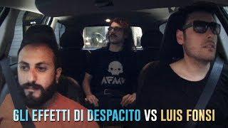 The Jackal - Gli effetti di DESPACITO vs Luis FONSI