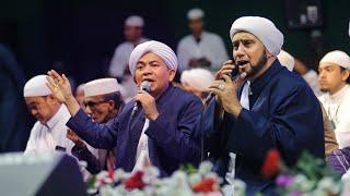 FULL DUET MAESTRO SHOLAWAT HABIB SYECH BERSAMA KH A SALIMUL APIP