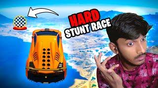 Come Back RACE - Ultimate GTA V Stunt Race  GTA 5 Tamil GTA 5 Funny Moments Sharp Tamil Gaming