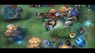 balmon maniac tutorial balmon. MOBILE LEGEND