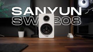 BEST Budget Speakers