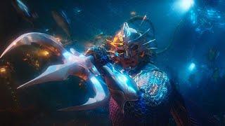 OceanMaster Powers Weapons and Fighting Skills Compilation 2018-2023
