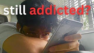 How To Quit ANY ADDICTION My Foolproof Plan