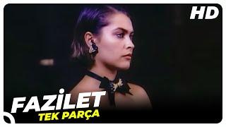 Fazilet  Hülya Avşar Eski Türk Filmi Tek Parça