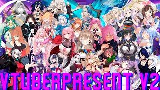 Omnipresent Vtuber Mix V2 Omnipresent Noichi Mix Special 10K