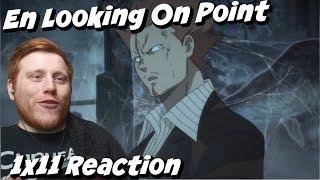 Dorohedoro Episode 11 Reaction