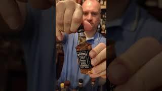 Jack Daniels Mini ASMR Unboxing  Opening