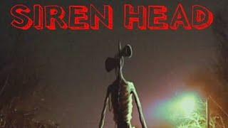 СИРЕНОГОЛОВЫЙ ВЫШЕЛ НА ОХОТУ 600 ПОДПИСЧИКОВSIREN HEAD GAME