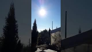 Questo Sole in Italia a novembre 