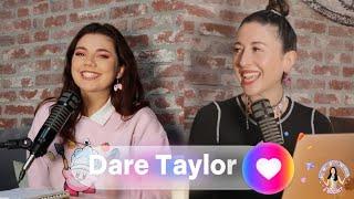 Pros Cons Trolls & Everything in Between on Social Media w Dare Taylor