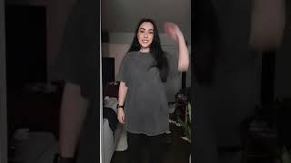 bikini challenge tiktok #tiktok #bigbank #shorts