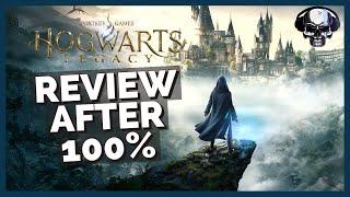 Hogwarts Legacy - Review After 100%