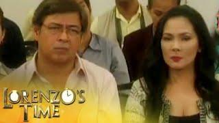 Lorenzos Time Paghaharap sa Korte Full Episode 30  Jeepney TV