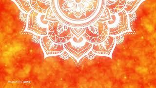  417Hz  Wipe out all the Negativity  Remove Negative Energy  Solfeggio Mandala Sound Bath Series