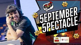 Brawl Stars Championship 2024 - 5eptember 5pectacle - EMEA