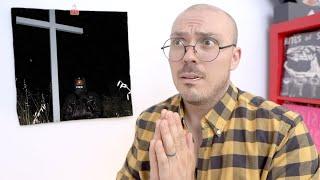 JPEGMAFIA - I LAY DOWN MY LIFE FOR YOU ALBUM REVIEW