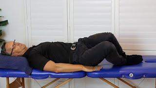 Low back pain and stiffness Physio tips