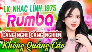 TUYỂN TẬP 20 Bài Nhạc Vàng RUMBA Xưa ĐƯỢC YÊU THÍCH NHẤT 2024 - Ca Nhạc Trữ Tình Hay Nhất