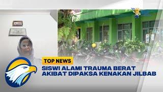 Siswi Alami Trauma Akibat Dipaksa Kenakan Jilbab