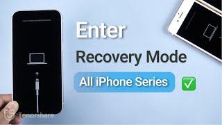 How to Put iPhone in Recovery Mode 2023 Full Guide