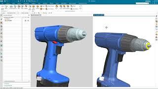 Overview of the Updated Simplify Assembly Command Video - PROLIM