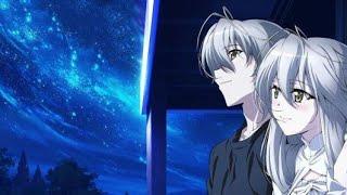 What actually Happened after episode 12??Yosuga No Sora Theories and Speculations