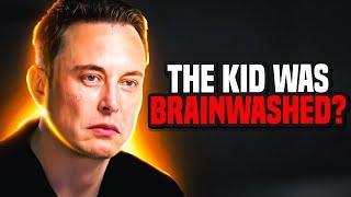 Why Elon Musk’s Trans Child HATES Him