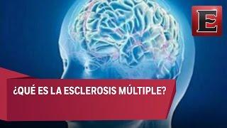 ¿Qué es la esclerosis múltiple?