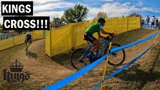 2022 Kings CX Highlights │ OVCX