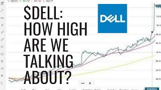 DELL Stock Analysis Aggressive Stampede For The Next AI Super-Charger.