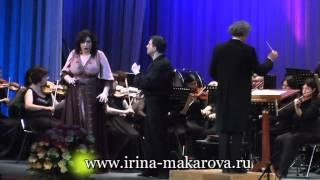 Irina  Makarova -Dmitry Bashkirov - Azucena e Manrico - Duet 515