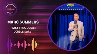 Purple Roads  Marc Summers  Host & Producer  Double Dare