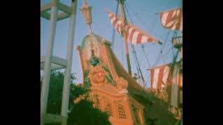 DISNEYLAND Hotel & Park 1959 Brand NEW Matterhorn Bucket SKYWAY