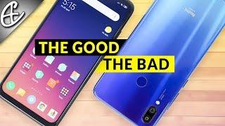 Redmi Note 7 Pro Review - What’s Good What’s Bad