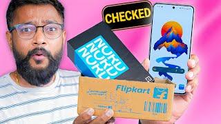 I Bought OnePlus From Flipkart - Low Price Reality Check 