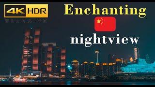 Chongqing Spectacular Night Cruise Views & Insider Travel Tips