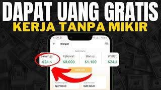 PEKERJAAN FREELANCE ONLINE PENGHASIL UANG DI INTERNET - Cara Dapat Uang Dari Internet