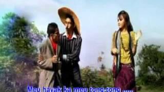 Aceh song - Adek Abang