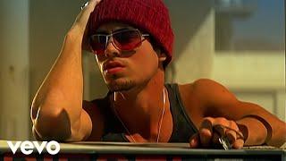 Enrique Iglesias - Héroe Español Official Music Video