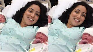 Good News Yami Gautam become Mother & Blessed with a Baby Boy Aditya Dhar & welcome New Member