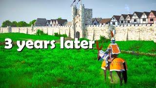 A New Mount and Blade II Bannerlord In 2023
