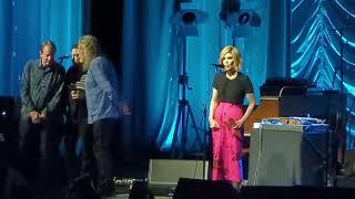 Robert Plant & Alison Krauss Down To The River To Pray 6.19.2024
