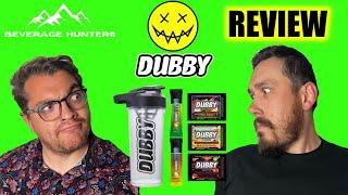 Dubby Energy Starter pack review