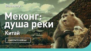 Меконг душа реки  Китай  Discovery